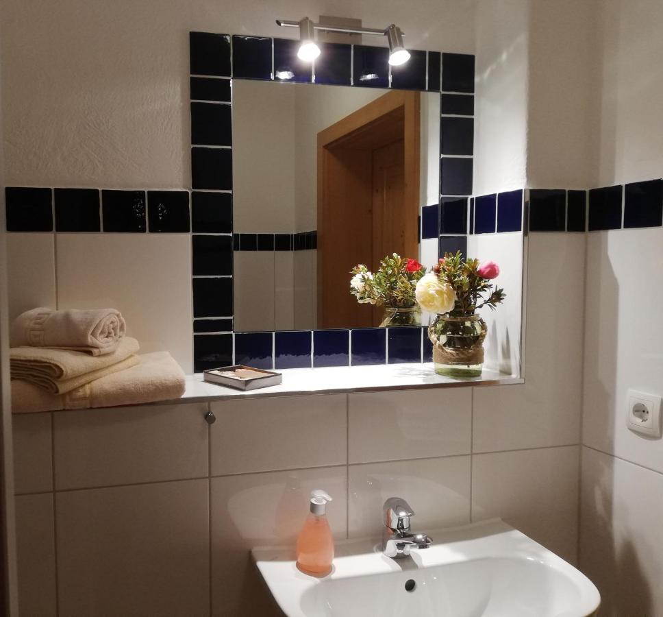 Die Kalsbergerin Ferienwohnung Fuer Geniesser Donnersbachwald Ngoại thất bức ảnh